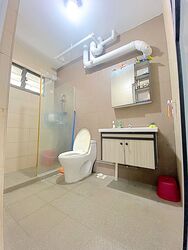 Blk 510 Woodlands Drive 14 (Woodlands), HDB Executive #529049741